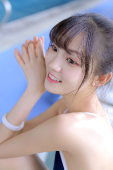 冲田杏梨微博